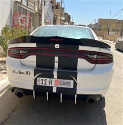 دۆج چارجەر